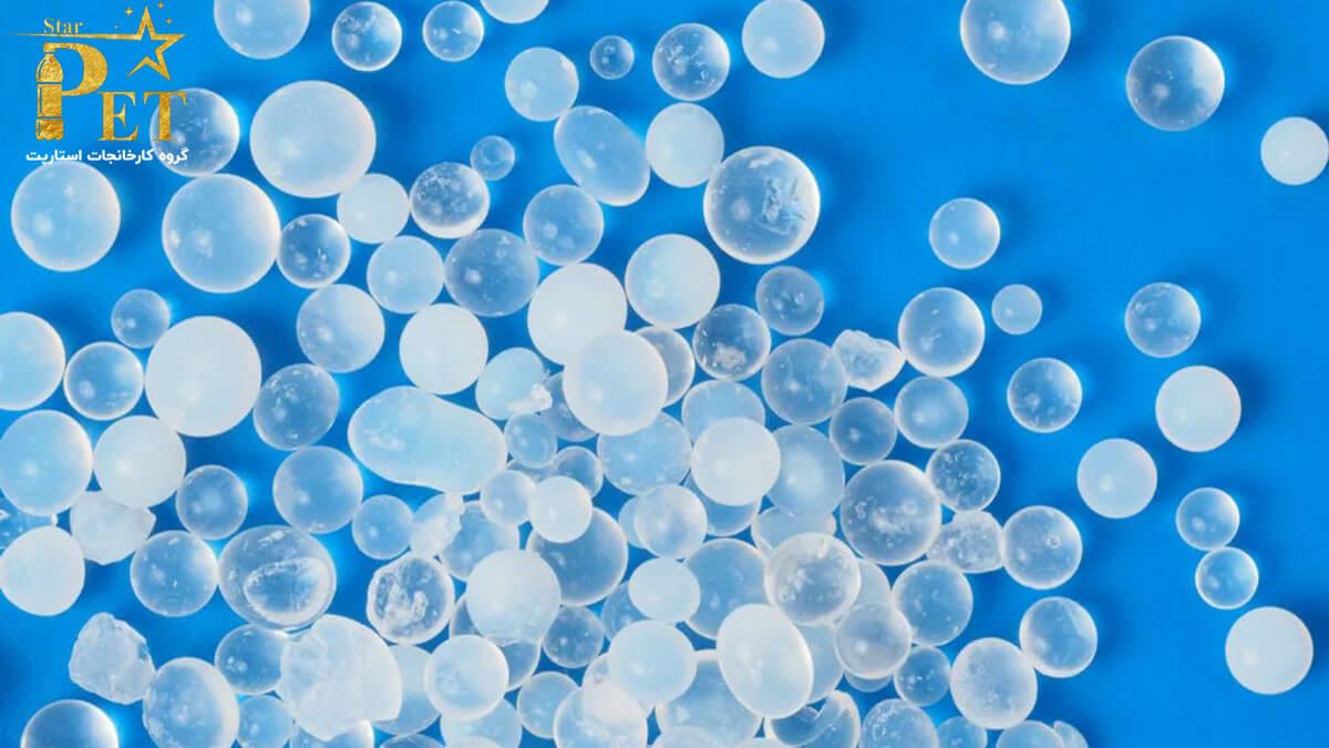 سیلیکون چیست؟
