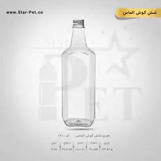 بطری الماس 1000 سی سی 2
