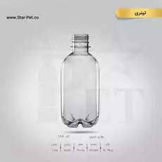 بطری تینری 300 سی سی 2