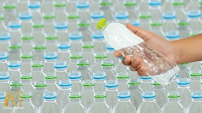 بررسی 9 ویژگی مهم برای انتخاب بطری پلاستیکی با کیفیت