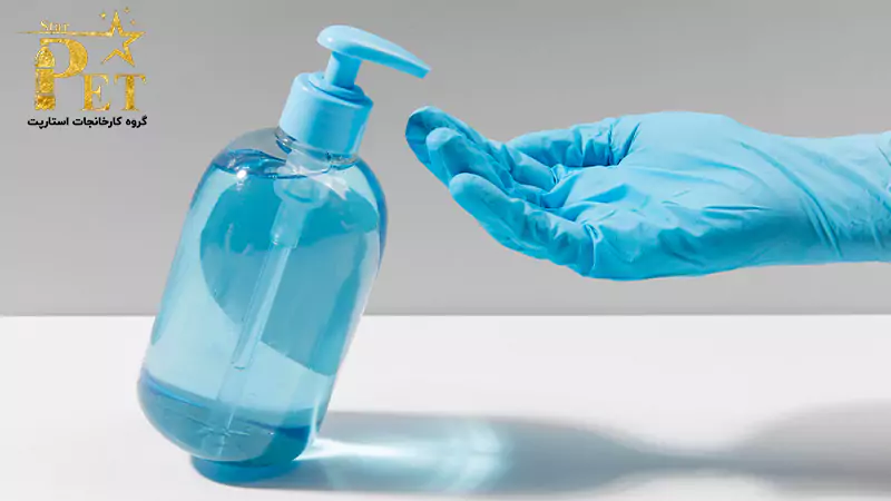 مزایای استفاده از بطری های پلاستیکی در مراقبت های بهداشتی و پزشکی: شفافیت | استارپت