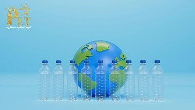 بطری های پلاستیکی و تجارت جهانی: نگاهی به بازارهای بین المللی