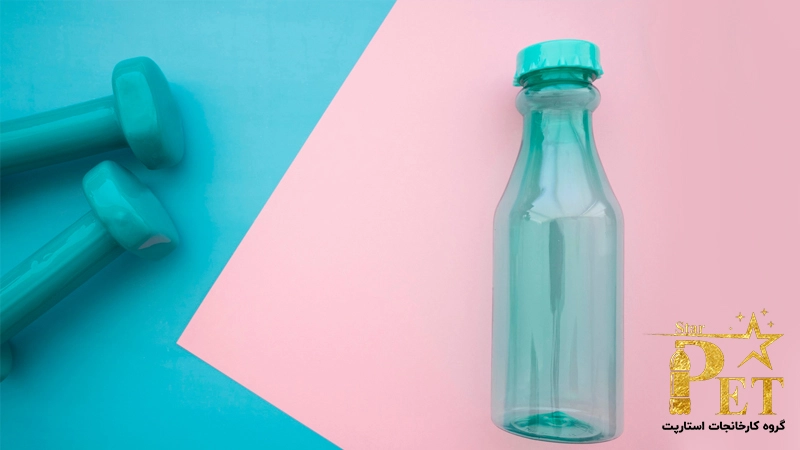 دلایل برتری بطری های پلاستیکی به بطری های شیشه ای | استارپت