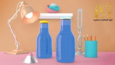 هنر و علم طراحی بطری های پلاستیکی چیست؟ و چه تاثیری بر مصرف کنندگان دارد!
