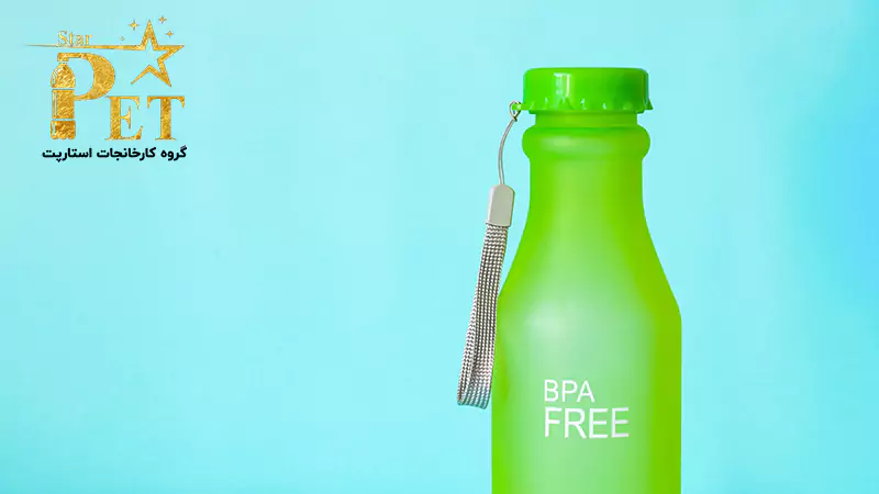 BPA دلایل نگران کنندگی | استارپت