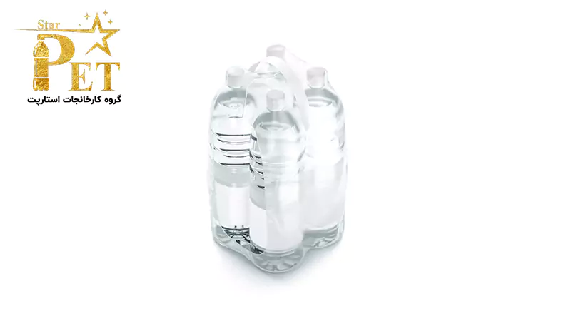 نگهداری درست و استفاده ایمن از بطری پلاستیکی | استارپت